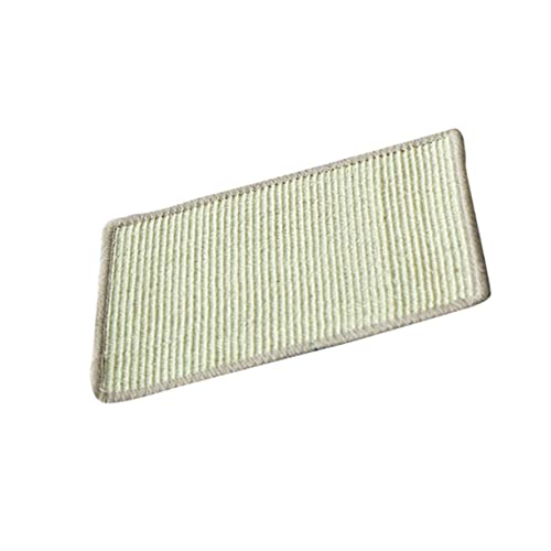 BESPORTBLE Sisalmatte Kratzbrett Für Katzen Indoor Katzenspielzeug Katzenbedarf Kratzpad Schleifkissen Natursisal Zufälliger Stil BESPORTBLE Sisalmatte Kratzbrett Für Katzen Indoor Katzenspielzeug Katzenbedarf Kratzpad Schleifkissen Natursisal Zufälliger Stil von BESPORTBLE