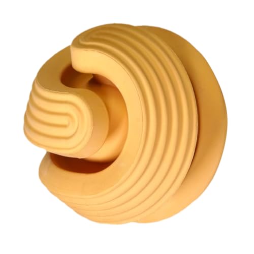 BESPORTBLE Kugel Fehlt Hundeplüschspielzeug Kauspielzeug Für Hunde Interaktiver Hund Zum Verstecken Von Lebensmitteln Haustier-trainingsspielzeug Bälle Für Hunde Welpe Orange Gummi BESPORTBLE Kugel Fehlt Hundeplüschspielzeug Kauspielzeug Für Hunde Interaktiver Hund Zum Verstecken Von Lebensmitteln Haustier-trainingsspielzeug Bälle Für Hunde Welpe Orange Gummi von BESPORTBLE