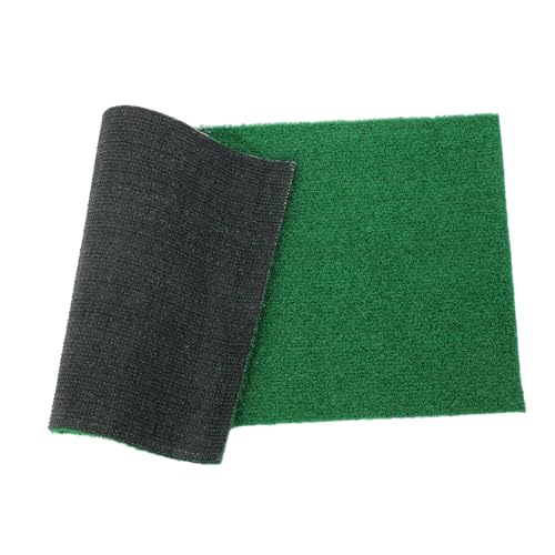 BESPORTBLE Kunstrasenteppich Für Garten Und Terrarium Langlebige Rasenmatte Aus Widerstandsfähigem Material Realistisches Simulationsgras Für Aquarien Und Reptilien BESPORTBLE Kunstrasenteppich Für Garten Und Terrarium Langlebige Rasenmatte Aus Widerstandsfähigem Material Realistisches Simulationsgras Für Aquarien Und Reptilien von BESPORTBLE
