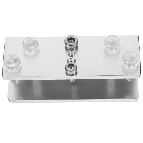 BESPORTBLE -lampenhalterung Für Aquarium-zubehör Ständer Aus Aluminiumlegierung Lichthalter Für Wasserpflanzen von BESPORTBLE