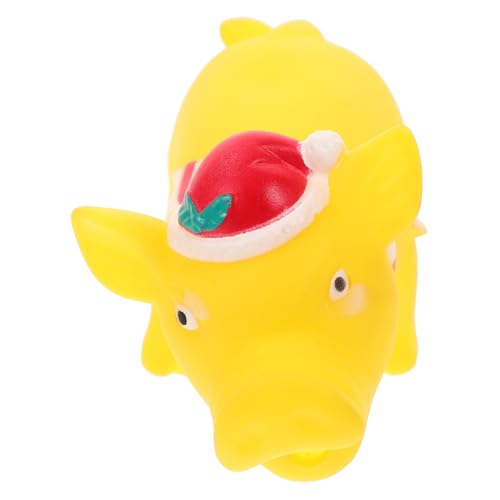 BESPORTBLE Latexspielzeug Für Haustiere Kleine Hundebälle Hund Kauspielzeug Für Hunde Hundespielzeug Herzschlag-welpenspielzeug Soundspielzeug Für Hunde Hundenapf Emulsion BESPORTBLE Latexspielzeug Für Haustiere Kleine Hundebälle Hund Kauspielzeug Für Hunde Hundespielzeug Herzschlag-welpenspielzeug Soundspielzeug Für Hunde Hundenapf Emulsion von BESPORTBLE