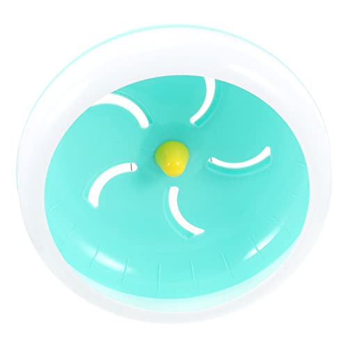 BESPORTBLE Laufrad Igelrad Spielzeug für Haustiere Joggingrad für Haustiere Hamsterrad Hamsterkäfig Hamster Spielzeug hamsterspielzeug Hamster Trainingsrad Hamster Fitnessrad Blue BESPORTBLE Laufrad Igelrad Spielzeug für Haustiere Joggingrad für Haustiere Hamsterrad Hamsterkäfig Hamster Spielzeug hamsterspielzeug Hamster Trainingsrad Hamster Fitnessrad Blue von BESPORTBLE