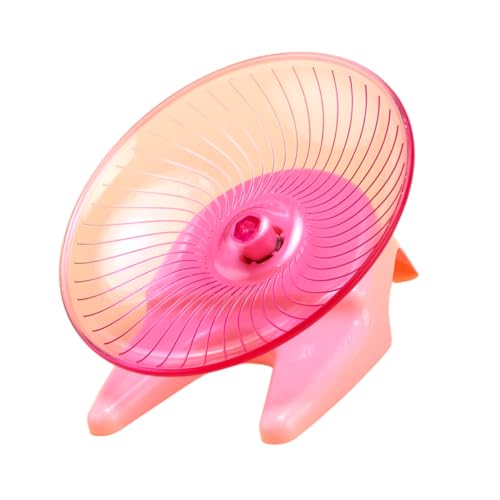 BESPORTBLE Laufspielzeug für Kleine Haustiere mit Stabilem Stand Indoor Trainingsgerät für Hamster Meerschweinchen und Igel BESPORTBLE Laufspielzeug für Kleine Haustiere mit Stabilem Stand Indoor Trainingsgerät für Hamster Meerschweinchen und Igel von BESPORTBLE