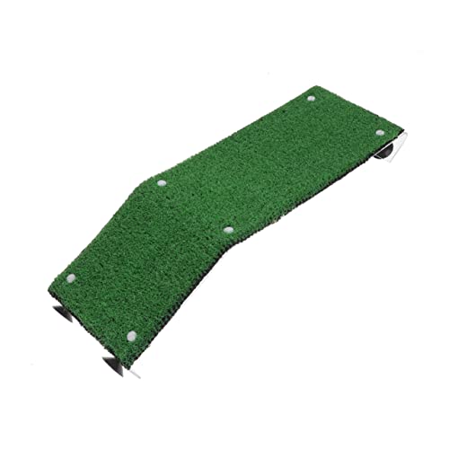 BESPORTBLE Lebensechte Grasleiter für Schildkröten Simulation Rasenterrasse Kletterplattform Tortoise Basking Platform für Aquarien für Reptilien und Haustiere Großes Design BESPORTBLE Lebensechte Grasleiter für Schildkröten Simulation Rasenterrasse Kletterplattform Tortoise Basking Platform für Aquarien für Reptilien und Haustiere Großes Design von BESPORTBLE