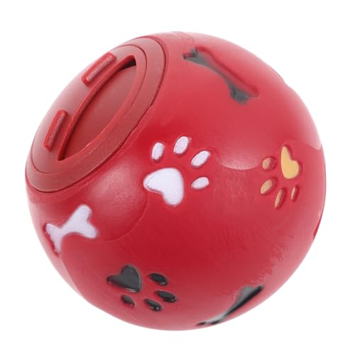 BESPORTBLE Leckage Ball Trainingszubehör Spielzeug Mit Auslaufendem Essen BESPORTBLE Leckage Ball Trainingszubehör Spielzeug Mit Auslaufendem Essen von BESPORTBLE