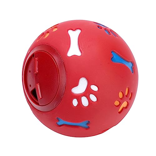 BESPORTBLE Leckendes Lebensmittelspielzeug Trainingszubehör Leckball BESPORTBLE Leckendes Lebensmittelspielzeug Trainingszubehör Leckball von BESPORTBLE
