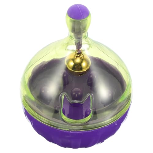 BESPORTBLE Leckeres Hundefutter Kätzchen Hündchen Leckereien Puzzle-Futterspender für Katzen Dog Toy hundespielzeuge cat Toy interaktives Welpenspielzeug lustiges Hundespielzeug Abs BESPORTBLE Leckeres Hundefutter Kätzchen Hündchen Leckereien Puzzle-Futterspender für Katzen Dog Toy hundespielzeuge cat Toy interaktives Welpenspielzeug lustiges Hundespielzeug Abs von BESPORTBLE