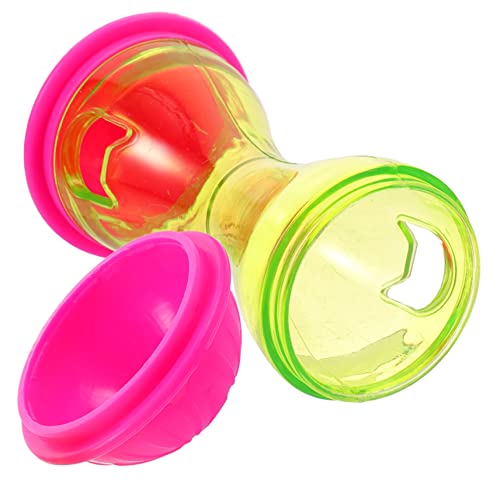 BESPORTBLE Leckeres Hundefutter Katzenfutter Katzenzeiger katzenspielzeug Interactive Dog Toys spielzeuge spielsachen Kätzchen-Leckerli-Spender- Leckerli- für Katzen Abs BESPORTBLE Leckeres Hundefutter Katzenfutter Katzenzeiger katzenspielzeug Interactive Dog Toys spielzeuge spielsachen Kätzchen-Leckerli-Spender- Leckerli- für Katzen Abs von BESPORTBLE