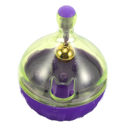 BESPORTBLE Leckeres Hundefutter Katzenspielzeug Masse Leckerli Spender Hundespielzeug Ballspielzeug für Katzen Dog Toy hundespielzeuge Leckerli- für Katzen hundefutterspender Abs BESPORTBLE Leckeres Hundefutter Katzenspielzeug Masse Leckerli Spender Hundespielzeug Ballspielzeug für Katzen Dog Toy hundespielzeuge Leckerli- für Katzen hundefutterspender Abs von BESPORTBLE