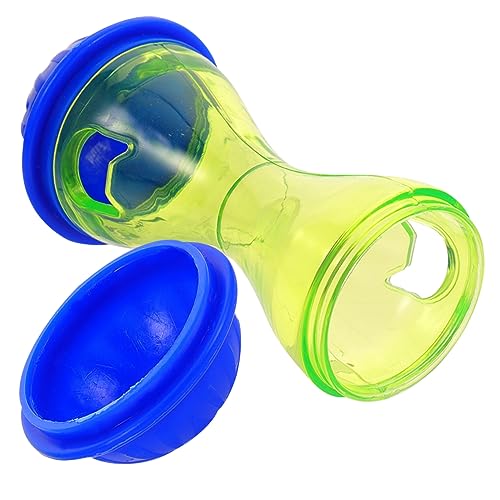 BESPORTBLE Katzenfutter-spenderspielzeug Leckerli-spenderspielzeug Für Hauskatzen Kätzchen-Snack-spielzeugform Zartes Design von BESPORTBLE