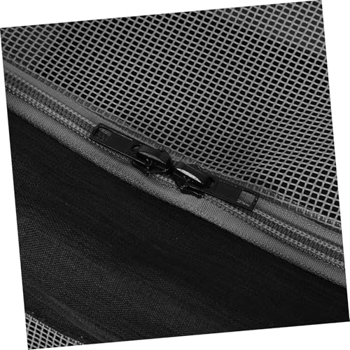 BESPORTBLE Leichte Faltbare Haustier-transporttasche mit Gepolstertem Innenfutter Hand Umhängetasche Geeignet für Kleine Hunde Katzen Welpen Kaninchen und Kleintiere Komfortabel und von BESPORTBLE