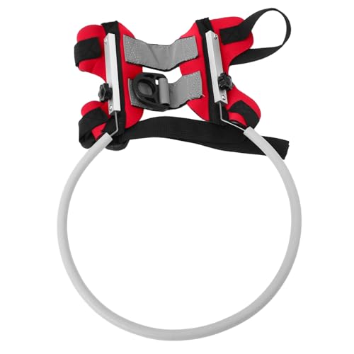 BESPORTBLE Vertrauensstärkender Blind Dog Bumper Kollisionsfreies Design Für Die Ihres Haustiers von BESPORTBLE