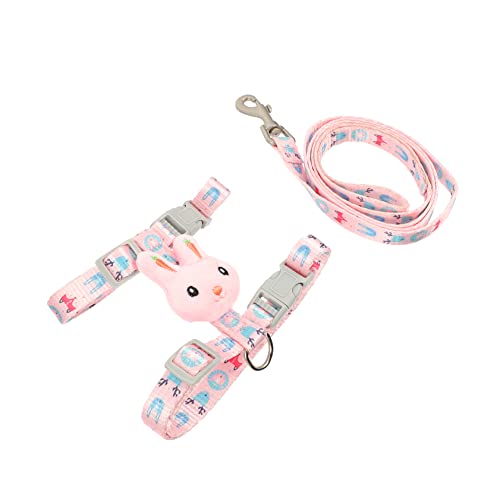 BESPORTBLE Cat Walking String - Haustier Zugseil - Bequeme Leine Für Katzen - Verstellbar Weich Und BESPORTBLE Cat Walking String - Haustier Zugseil - Bequeme Leine Für Katzen - Verstellbar Weich Und von BESPORTBLE