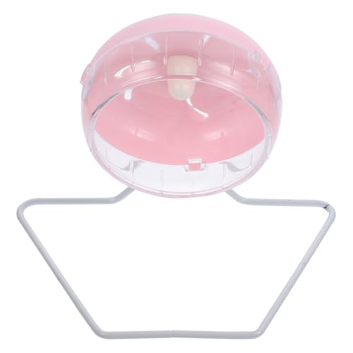 BESPORTBLE Geräuscharmes Hamster-trainingsrad Stummes Chinchilla-Spielzeug Meerschweinchen-laufrad Geräuscharmes Rad Haustierspielzeug BESPORTBLE Geräuscharmes Hamster-trainingsrad Stummes Chinchilla-Spielzeug Meerschweinchen-laufrad Geräuscharmes Rad Haustierspielzeug von BESPORTBLE