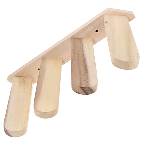 BESPORTBLE Platzsparender Katzenbaum Katzenkletterleiter Katzenkratzbrett Wandmontiertes Katzenspielzeug BESPORTBLE Platzsparender Katzenbaum Katzenkletterleiter Katzenkratzbrett Wandmontiertes Katzenspielzeug von BESPORTBLE