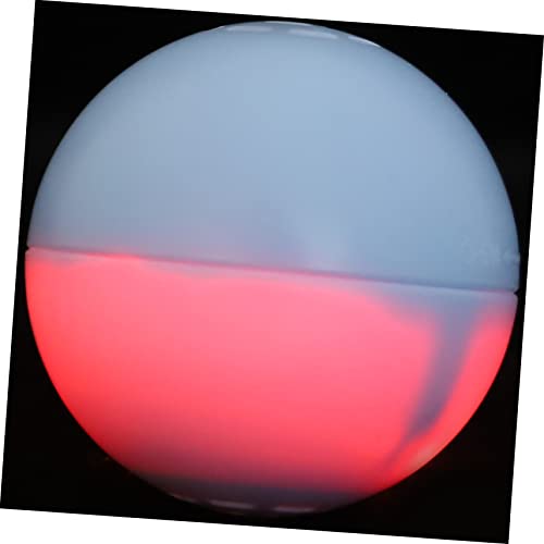 BESPORTBLE Leuchtende Kugel Katzenbälle Für Wohnungskatzen Katzenhalsband Mit Befestigtem Katzenfutter Katzenspielzeug Kätzchen Bewegen Katzen-Teaser Sky-Blue Die Hüften BESPORTBLE Leuchtende Kugel Katzenbälle Für Wohnungskatzen Katzenhalsband Mit Befestigtem Katzenfutter Katzenspielzeug Kätzchen Bewegen Katzen-Teaser Sky-Blue Die Hüften von BESPORTBLE