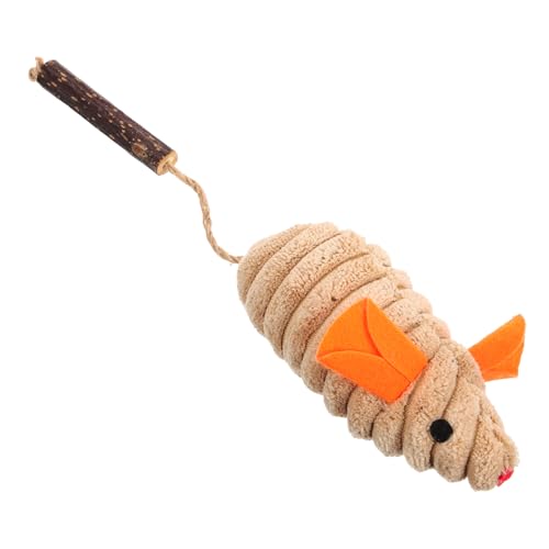 BESPORTBLE Katzen Spielzeug Weiche Mäuse Interaktive Katze Spielzeug Kätzchen Aktivität Indoor Spielen BESPORTBLE Katzen Spielzeug Weiche Mäuse Interaktive Katze Spielzeug Kätzchen Aktivität Indoor Spielen von BESPORTBLE