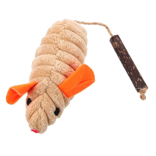BESPORTBLE Lustiges Katzenspielzeug Spielzeuge Katzenspielzeug Mäuse Kauspielzeug Zum Zahnen Von Katzen Mäuse Katzenspielzeug Katze Lustiges Spielzeug Interaktives -katzenspielzeug Holz BESPORTBLE Lustiges Katzenspielzeug Spielzeuge Katzenspielzeug Mäuse Kauspielzeug Zum Zahnen Von Katzen Mäuse Katzenspielzeug Katze Lustiges Spielzeug Interaktives -katzenspielzeug Holz von BESPORTBLE