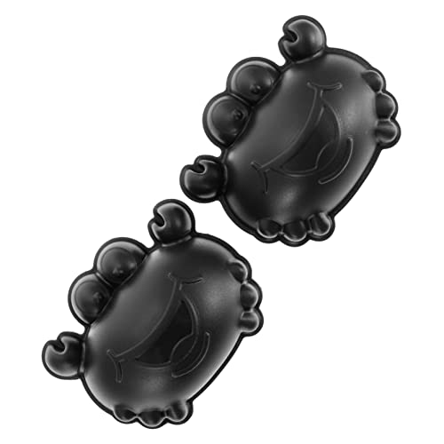 BESPORTBLE Magnetische Bürste Clipper Terrarium Reinigungsbürste Fischnetz Luft Trockenset Algenschaber Für Aquarien Aquarium Pumpe Leitung Reiniger Magnetische Aquarienbürste Tank Black Abs BESPORTBLE Magnetische Bürste Clipper Terrarium Reinigungsbürste Fischnetz Luft Trockenset Algenschaber Für Aquarien Aquarium Pumpe Leitung Reiniger Magnetische Aquarienbürste Tank Black Abs von BESPORTBLE