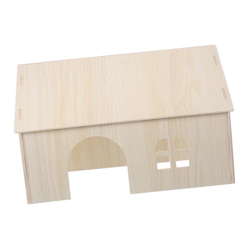 BESPORTBLE Meerschweinchen-Labyrinth Hamsternest Spielzeug Haustier Kleiner Tierversteck Hamsterhauskammer Heimtierbedarf Eichhörnchen-ananasbett Hamster-verstecknest Eichhörnchenhaus Hölzern BESPORTBLE Meerschweinchen-Labyrinth Hamsternest Spielzeug Haustier Kleiner Tierversteck Hamsterhauskammer Heimtierbedarf Eichhörnchen-ananasbett Hamster-verstecknest Eichhörnchenhaus Hölzern von BESPORTBLE