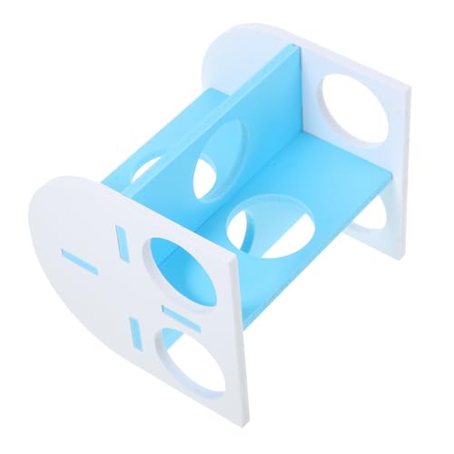 BESPORTBLE Kleintier-verstecktunnel Aus PVC Spielzeug Für Hamster Und Chinchilla Sicher Und Wiederverwendbar Für Hamsterkäfig BESPORTBLE Kleintier-verstecktunnel Aus PVC Spielzeug Für Hamster Und Chinchilla Sicher Und Wiederverwendbar Für Hamsterkäfig von BESPORTBLE
