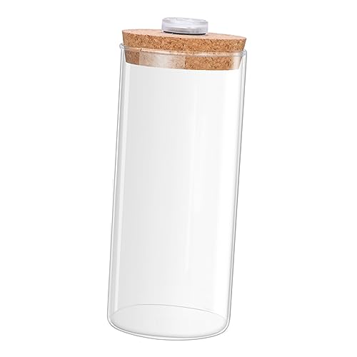 BESPORTBLE Mikro-landschaftsflasche Terrarienflasche Dekorative Vasen Zylindrischer Korken Pflanzenterrarium-kit Trankflaschen Mit Korken Led-licht Pflanzenterrarium Mit Korkdeckel BESPORTBLE Mikro-landschaftsflasche Terrarienflasche Dekorative Vasen Zylindrischer Korken Pflanzenterrarium-kit Trankflaschen Mit Korken Led-licht Pflanzenterrarium Mit Korkdeckel von BESPORTBLE