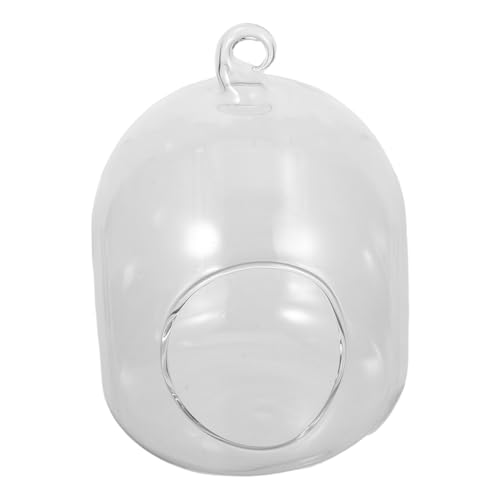 BESPORTBLE Mini Terrarium mit Moos Niedrigpflege Pflanzenterrarium für Büro Mikrolandschafts für Tisch BESPORTBLE Mini Terrarium mit Moos Niedrigpflege Pflanzenterrarium für Büro Mikrolandschafts für Tisch von BESPORTBLE