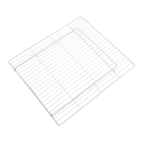 BESPORTBLE Modulares Katzennetz Türpanel mit Dichtem Maschendraht und Rahmen Erweiterbares Katzenspielgehege Zubehör für Katzenkäfige Kaninchenställe und Kleine Haustiergehege von BESPORTBLE