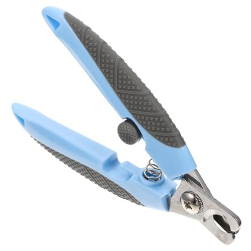 BESPORTBLE Portable Katzen-nagelknipser Für Haustiere Professioneller Krallenschneider Für Hunde Und Katzen Robuste Benutzerfreundliche Nageltrimmer Für Kleine Tiere Effizientes Und BESPORTBLE Portable Katzen-nagelknipser Für Haustiere Professioneller Krallenschneider Für Hunde Und Katzen Robuste Benutzerfreundliche Nageltrimmer Für Kleine Tiere Effizientes Und von BESPORTBLE