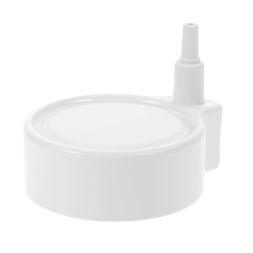 BESPORTBLE Nano Luftstein Aqua Röhren Fisch Ultra Bausatz sauerstoffpumpe hydroponisches anzuchtsystem luftdiffusor luftdufter Tankluftsteine Wasserblasenstein Nano-Material Weiß BESPORTBLE Nano Luftstein Aqua Röhren Fisch Ultra Bausatz sauerstoffpumpe hydroponisches anzuchtsystem luftdiffusor luftdufter Tankluftsteine Wasserblasenstein Nano-Material Weiß von BESPORTBLE