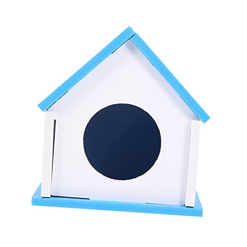 BESPORTBLE Nasenhaarschneider Hamsterhaus Haustiermäusehütte Spielhaus Hamsterhütte Haustierbedarf Hamsterkäfig Spielhütte Versteck Für Haustiere Versteck Für Hamster Holzhütte BESPORTBLE Nasenhaarschneider Hamsterhaus Haustiermäusehütte Spielhaus Hamsterhütte Haustierbedarf Hamsterkäfig Spielhütte Versteck Für Haustiere Versteck Für Hamster Holzhütte von BESPORTBLE