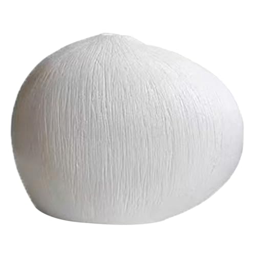BESPORTBLE Moderne Keramikvase Unregelmäßig Blumenvase Tischdekoration Kleine Vase Für Getrocknete Blumen Keramikblumenvase Home Office Dekoration BESPORTBLE Moderne Keramikvase Unregelmäßig Blumenvase Tischdekoration Kleine Vase Für Getrocknete Blumen Keramikblumenvase Home Office Dekoration von BESPORTBLE