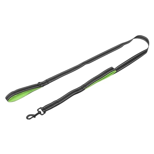 BESPORTBLE Nylon Haustierleine Haustierseil Zugseil Verkehrsleine Für Hunde Nylon BESPORTBLE Nylon Haustierleine Haustierseil Zugseil Verkehrsleine Für Hunde Nylon von BESPORTBLE