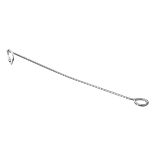 BESPORTBLE Vogelkäfig Hängehalter Papagei Futter Hängehalter Papagei Versorgung Vogelfutter Spieß Garten BESPORTBLE Vogelkäfig Hängehalter Papagei Futter Hängehalter Papagei Versorgung Vogelfutter Spieß Garten von BESPORTBLE