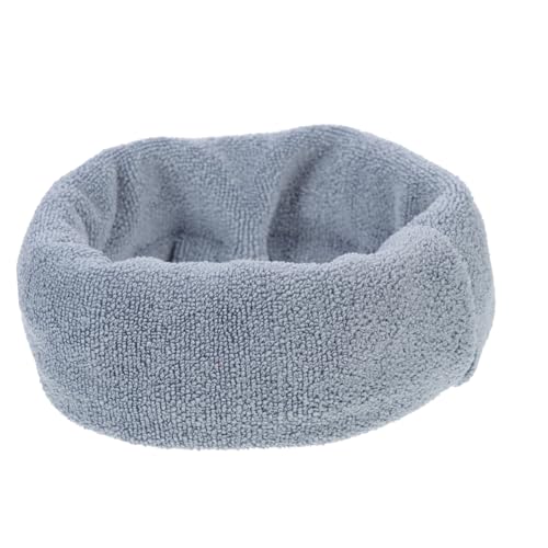BESPORTBLE Warmer Ohrenschützer Für Hunde Mit Gummizug – Geräuschreduzierendes Hundeohr Für Den Komfort Ihres Haustiers Bei Kaltem Wetter BESPORTBLE Warmer Ohrenschützer Für Hunde Mit Gummizug – Geräuschreduzierendes Hundeohr Für Den Komfort Ihres Haustiers Bei Kaltem Wetter von BESPORTBLE