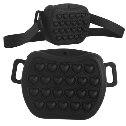 BESPORTBLE Leckerli-Beutel für Hunde Trainingsbeutel Verstellbarer Hüftgurt Aus Silikon für Haustier-Snacks BESPORTBLE Leckerli-Beutel für Hunde Trainingsbeutel Verstellbarer Hüftgurt Aus Silikon für Haustier-Snacks von BESPORTBLE