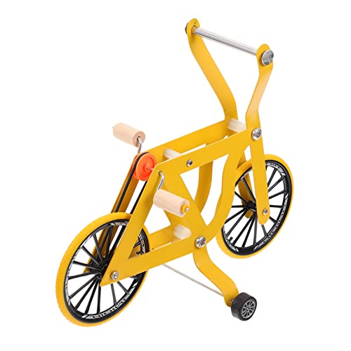 BESPORTBLE Puzzle-Spielzeug Papagei Fahrrad Sport Vogel Fahrrad Wasserspender Vogelkäfig Vogelspielzeug Spielzeug zum Trainieren von Vögeln kauen Lebensmittel Hosenträger Trainingsmaterial BESPORTBLE Puzzle-Spielzeug Papagei Fahrrad Sport Vogel Fahrrad Wasserspender Vogelkäfig Vogelspielzeug Spielzeug zum Trainieren von Vögeln kauen Lebensmittel Hosenträger Trainingsmaterial von BESPORTBLE