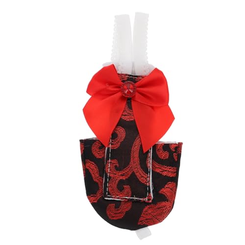 BESPORTBLE Eleganter Papageien-fluganzug Windel Elastisch Waschbar Für Einfache Pflege BESPORTBLE Eleganter Papageien-fluganzug Windel Elastisch Waschbar Für Einfache Pflege von BESPORTBLE