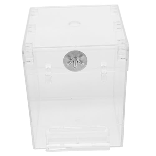 BESPORTBLE Papageienbad Internes Papageien Vogelbad Vogelbadewanne Vogelkäfig Wellensittich Vogelbad Für Käfig Nymphensittichbad Papageienbadewanne Großes Für Käfig Moderne BESPORTBLE Papageienbad Internes Papageien Vogelbad Vogelbadewanne Vogelkäfig Wellensittich Vogelbad Für Käfig Nymphensittichbad Papageienbadewanne Großes Für Käfig Moderne von BESPORTBLE