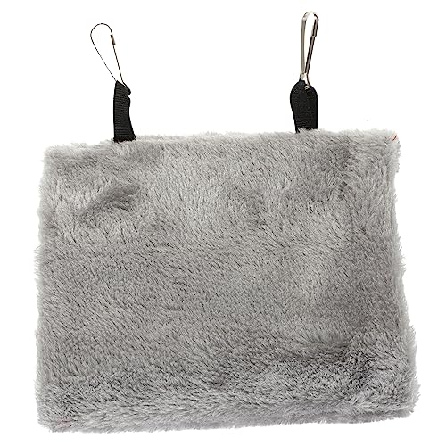 BESPORTBLE Vogel Lebenden Nest Papagei Warme Bett Vogel Käfig Zubehör Komfortable Isolierte BESPORTBLE Vogel Lebenden Nest Papagei Warme Bett Vogel Käfig Zubehör Komfortable Isolierte von BESPORTBLE
