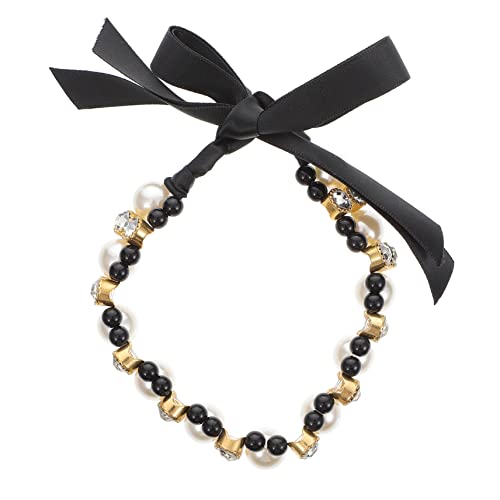 BESPORTBLE Modisches Haustierzubehör Haustierhalsband Haustierband Bequem Und Langlebig Für Hund Und Katze BESPORTBLE Modisches Haustierzubehör Haustierhalsband Haustierband Bequem Und Langlebig Für Hund Und Katze von BESPORTBLE