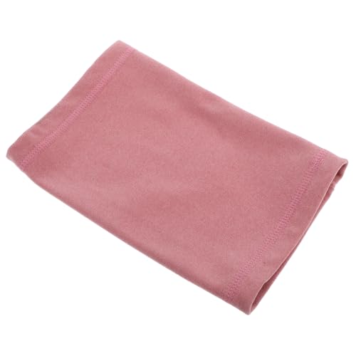 BESPORTBLE Hundeschal Für Elastischer Ohrenschutz Für Hunde Schützend Und Für Lärmreduzierung Und Wärme Rosa Erhältlich von BESPORTBLE