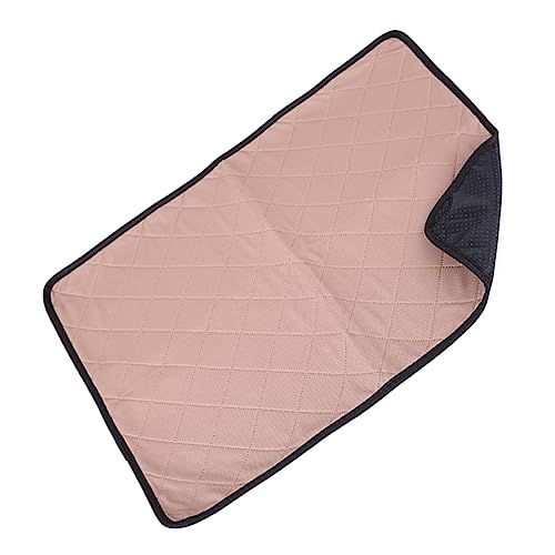 BESPORTBLE Hundetrainingsmatte Haustier-PIPI-Pads Waschbares Haustier-urin-saugpad Wiederverwendbares Hunde-PIPI-pad Bequeme Matte Für Hunde Für Welpen BESPORTBLE Hundetrainingsmatte Haustier-PIPI-Pads Waschbares Haustier-urin-saugpad Wiederverwendbares Hunde-PIPI-pad Bequeme Matte Für Hunde Für Welpen von BESPORTBLE