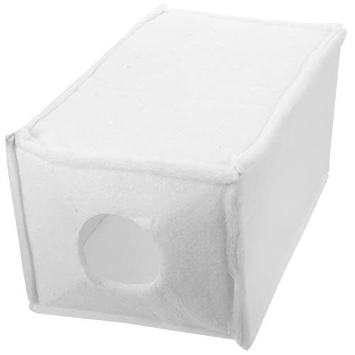 BESPORTBLE Verdickter Innenteil Der Haustiertragetasche Für Hunde Und Katzen Tragbares Warmes Nest Für Reisekisten Belüftete Löcher BESPORTBLE Verdickter Innenteil Der Haustiertragetasche Für Hunde Und Katzen Tragbares Warmes Nest Für Reisekisten Belüftete Löcher von BESPORTBLE