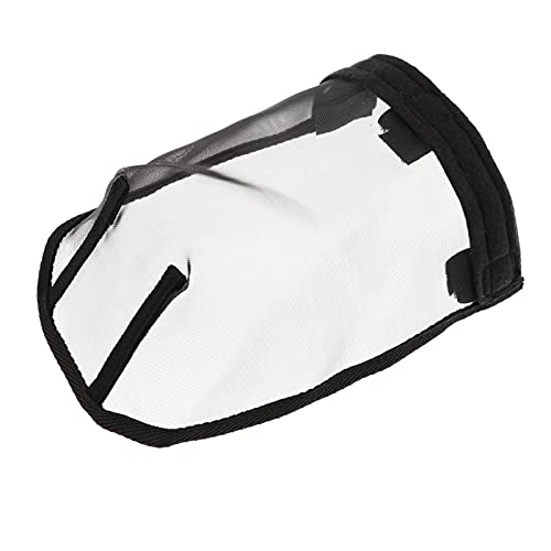 BESPORTBLE Anti-fliegen-pferdemaske Aus Mesh Bequeme Passform Schutz Für Nase Und Maulkorb Atmungsaktiv Und Leicht Einfach Abzuziehen BESPORTBLE Anti-fliegen-pferdemaske Aus Mesh Bequeme Passform Schutz Für Nase Und Maulkorb Atmungsaktiv Und Leicht Einfach Abzuziehen von BESPORTBLE