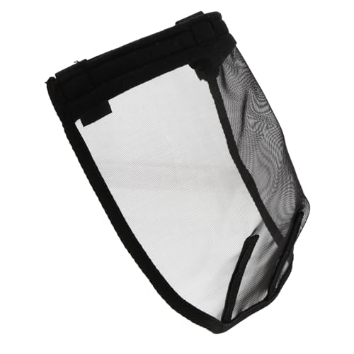 BESPORTBLE Mesh- Für Pferde – Fliegenmaske Für Pferde Atmungsaktives Material Einfach Zu Verwenden BESPORTBLE Mesh- Für Pferde – Fliegenmaske Für Pferde Atmungsaktives Material Einfach Zu Verwenden von BESPORTBLE