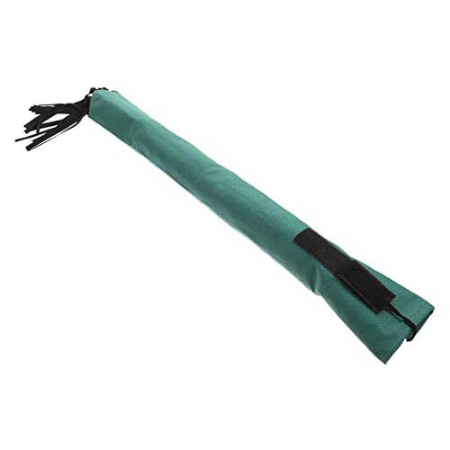 BESPORTBLE Pferdeschwanzschutztasche Schweiftasche Pferdeschwanzabdeckung Schweifhalter Aus Vliesmaterial von BESPORTBLE