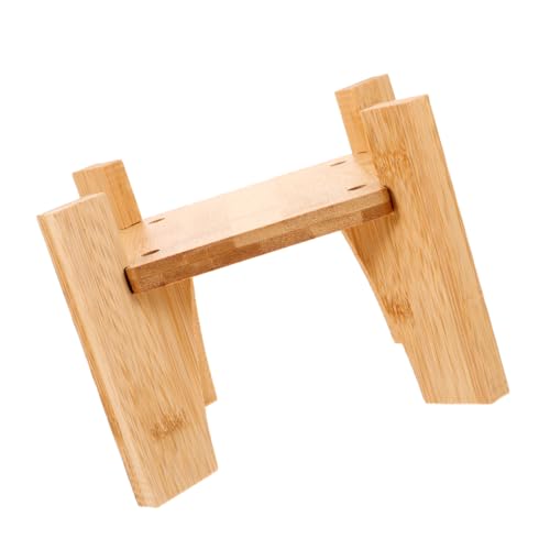 BESPORTBLE Pflanzgefäß aus Holz moderner Pflanzständer Pflanzenständer im Freien niedriger Pflanzenstand blumenständer Holzblumenregal Pflanzenhalter Bastelstand Pflanzentöpfe Stehen Khaki BESPORTBLE Pflanzgefäß aus Holz moderner Pflanzständer Pflanzenständer im Freien niedriger Pflanzenstand blumenständer Holzblumenregal Pflanzenhalter Bastelstand Pflanzentöpfe Stehen Khaki von BESPORTBLE