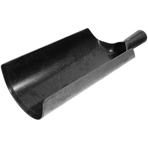 BESPORTBLE Gartengeräte-Set Großer Gartenspaten Aus Metall Schaufel Mit Manganstahlgriff Zum Graben Pflanzen Und Für Aktivitäten Im Freien BESPORTBLE Gartengeräte-Set Großer Gartenspaten Aus Metall Schaufel Mit Manganstahlgriff Zum Graben Pflanzen Und Für Aktivitäten Im Freien von BESPORTBLE