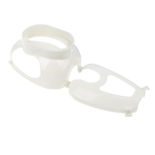 BESPORTBLE Pigeon Injection Holder Robuster Fixierer Für Die Medikamentenverabreichung Bei Brieftauben Futterhalter Für Die Sichere Fütterung Und Pflege Von Tauben BESPORTBLE Pigeon Injection Holder Robuster Fixierer Für Die Medikamentenverabreichung Bei Brieftauben Futterhalter Für Die Sichere Fütterung Und Pflege Von Tauben von BESPORTBLE